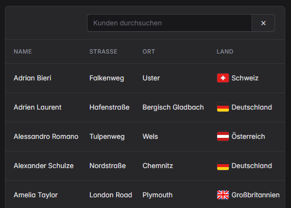 Online Terminplaner Kunden
