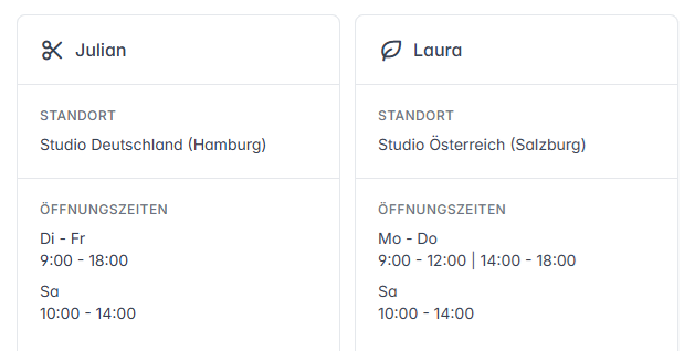 Online Terminplaner Ressourcen Standort Teaser